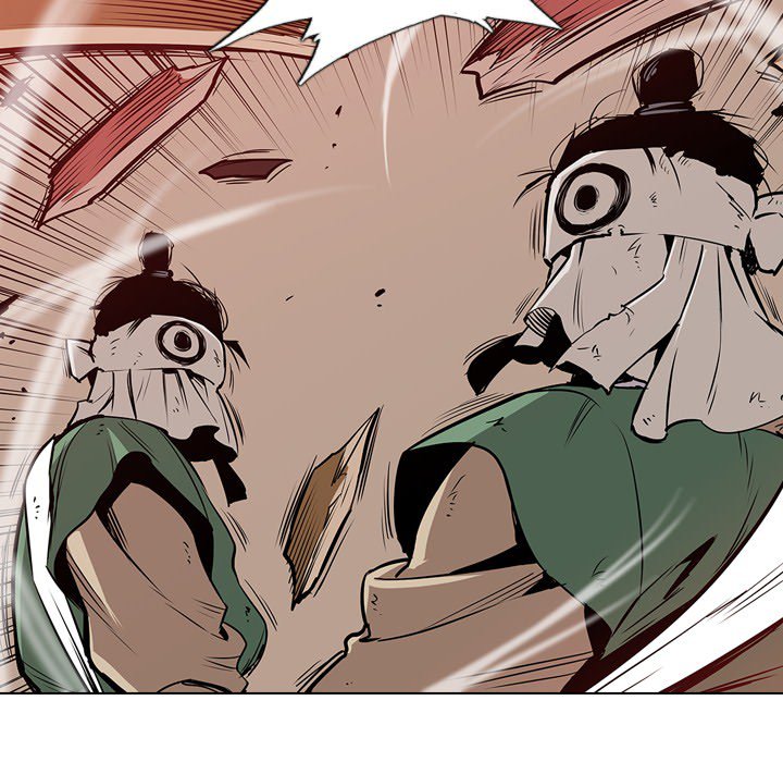 The Fang of Yeongno - episode 19 - 10