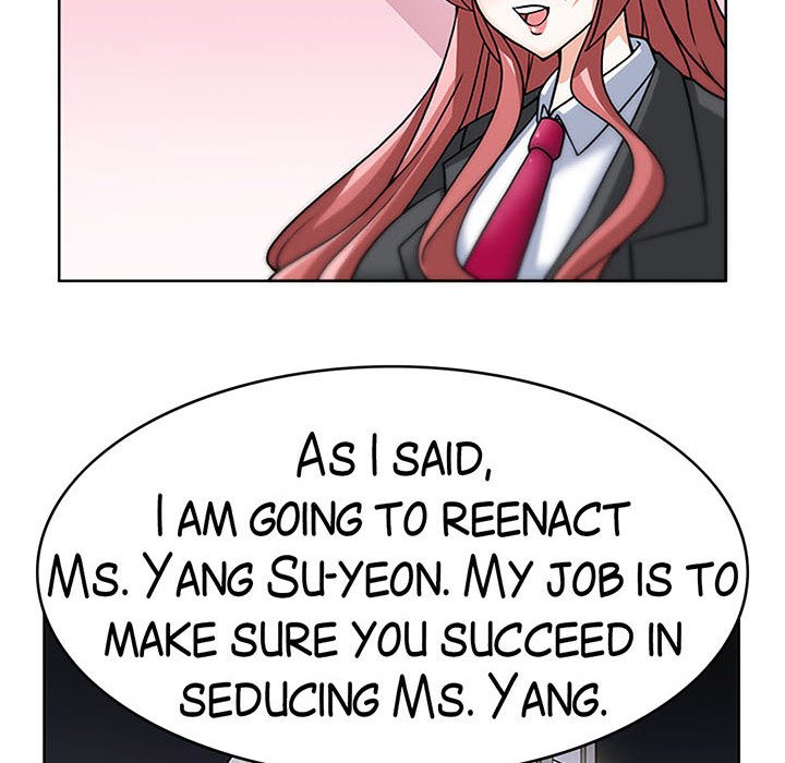 Agent Playboy, Reporting for Duty! - episode 3 - 106