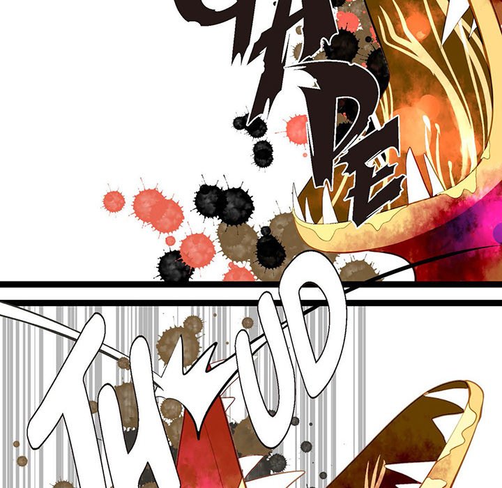 The Blue Snake and the Red Moon - episode 9 - 51