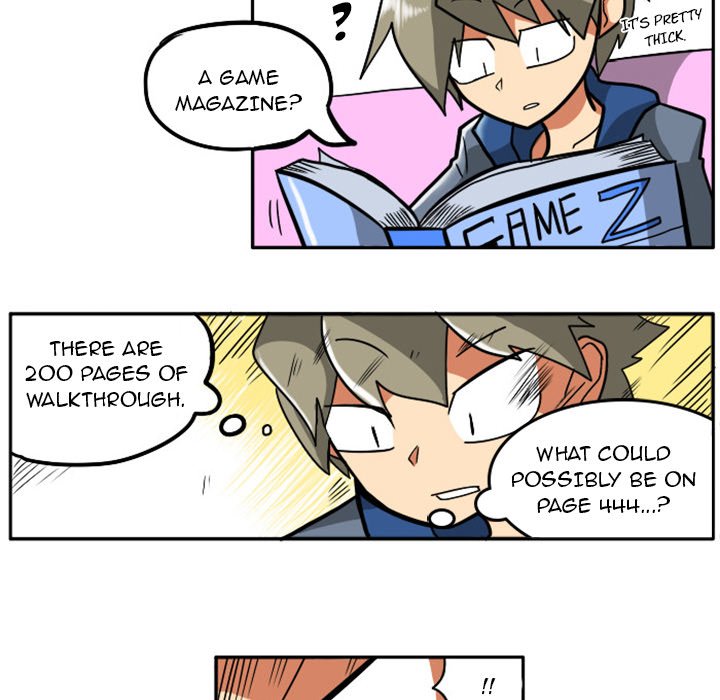 Maki and Friends - episode 5 - 43