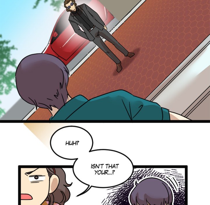 Fan Service! - episode 30 - 43