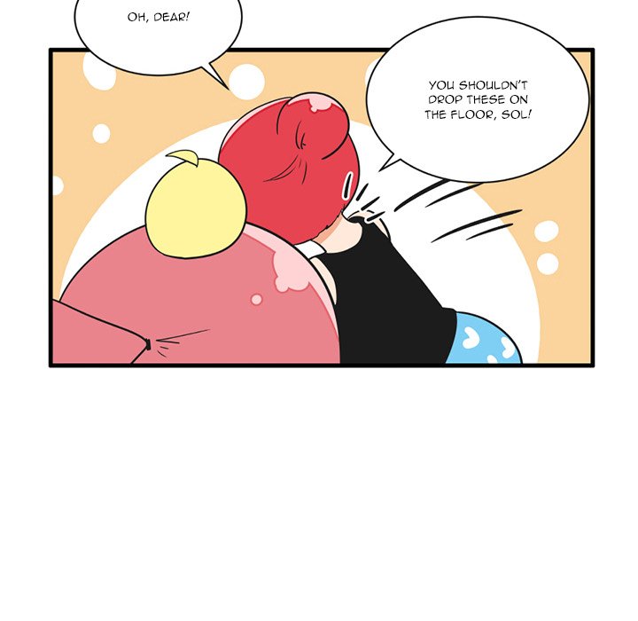 The Amazing Siblings - episode 51 - 10