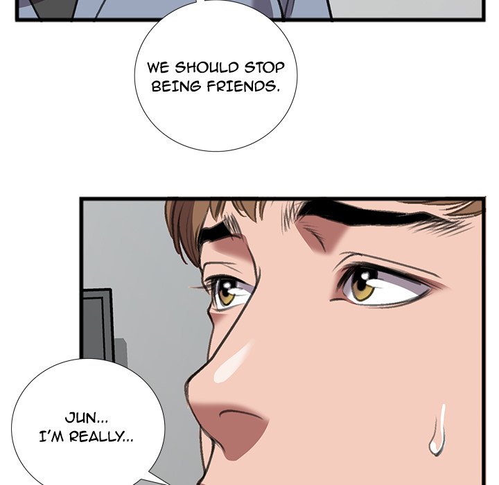 Between Us - episode 14 - 36