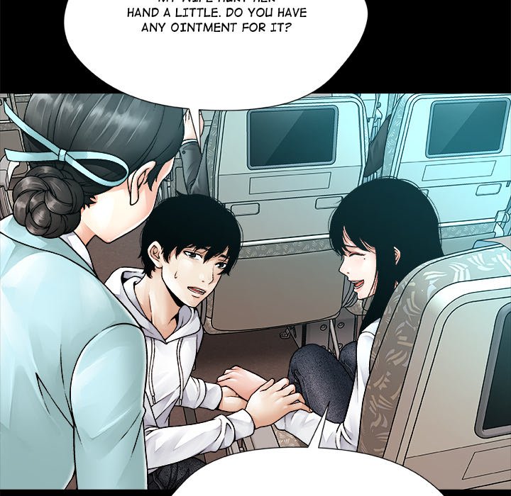 Unfinished Business - episode 1 - 47