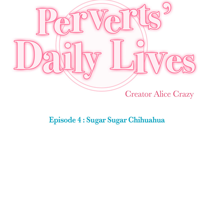 A Pervert's Daily Life - episode 136 - 32