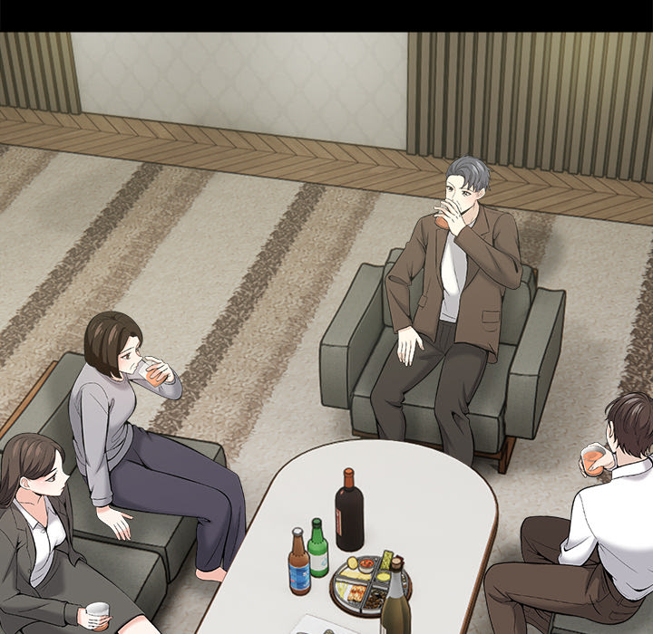 Locked With Her - episode 19 - 23