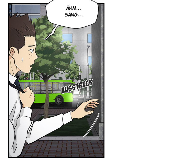Los geht´s Mr. Kang! - episode 15 - 34