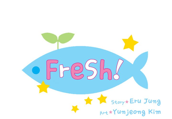 Fresh! - episode 6 - 0