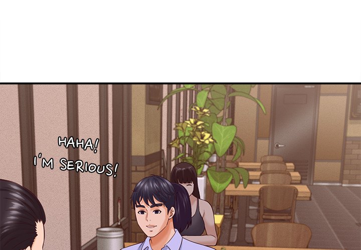 Right Under His Roof - episode 8 - 0