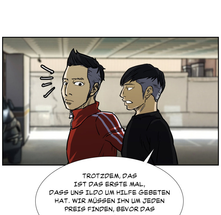 Tweener - episode 31 - 55