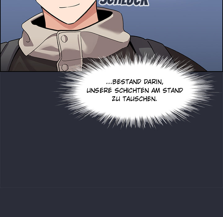 Überleben in einem Comic - episode 26 - 131