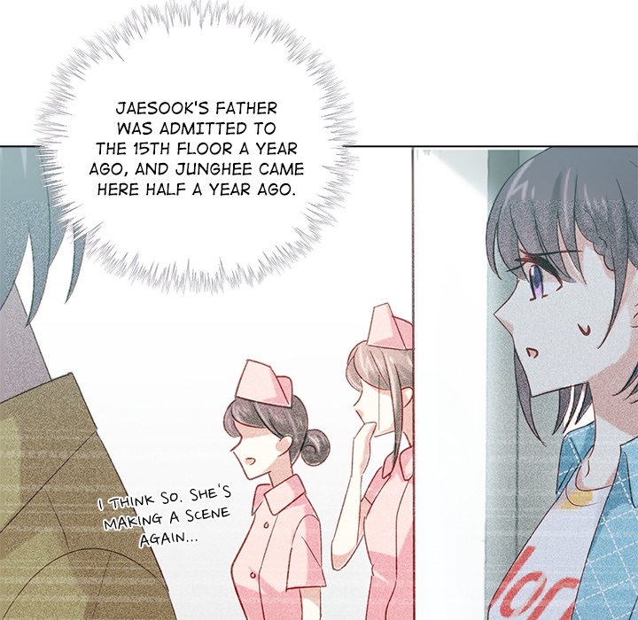 A Young Case of Hearts - episode 9 - 111