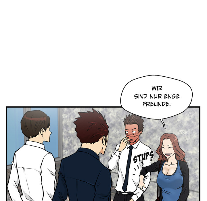 Los geht´s Mr. Kang! - episode 12 - 6