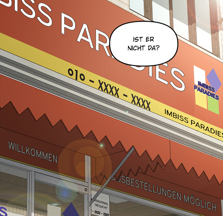 Der Mann im Haus - episode 21 - 184