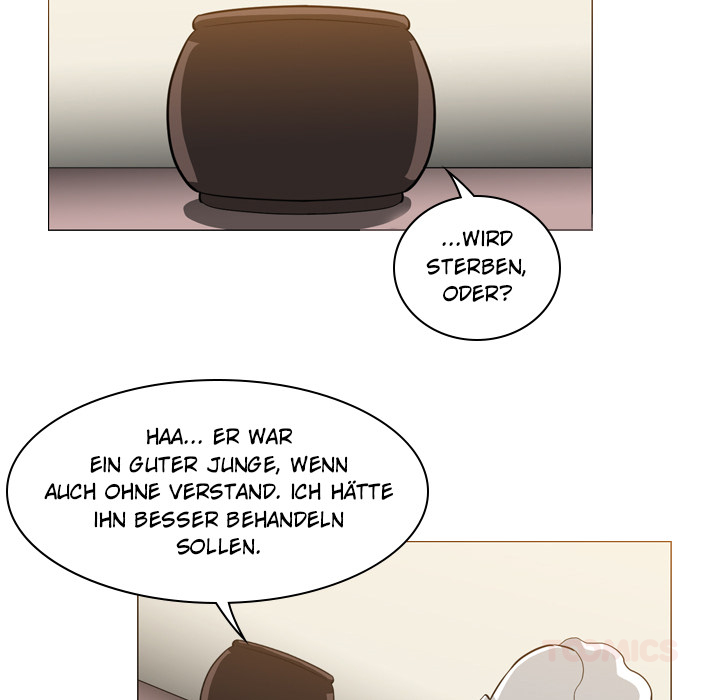 Evas Verderben - episode 33 - 41