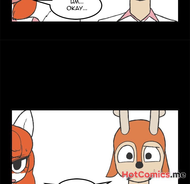 Herbivore High School - episode 34 - 32