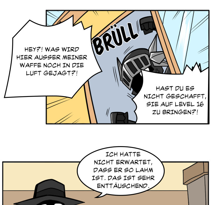 Das Wohnheim aus einer anderen Welt - episode 43 - 21