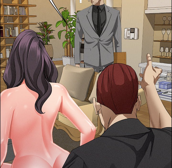Her Bodyguard - episode 27 - 143