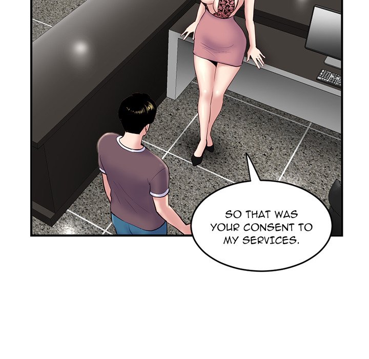 Midnight PC Cafe - episode 5 - 40