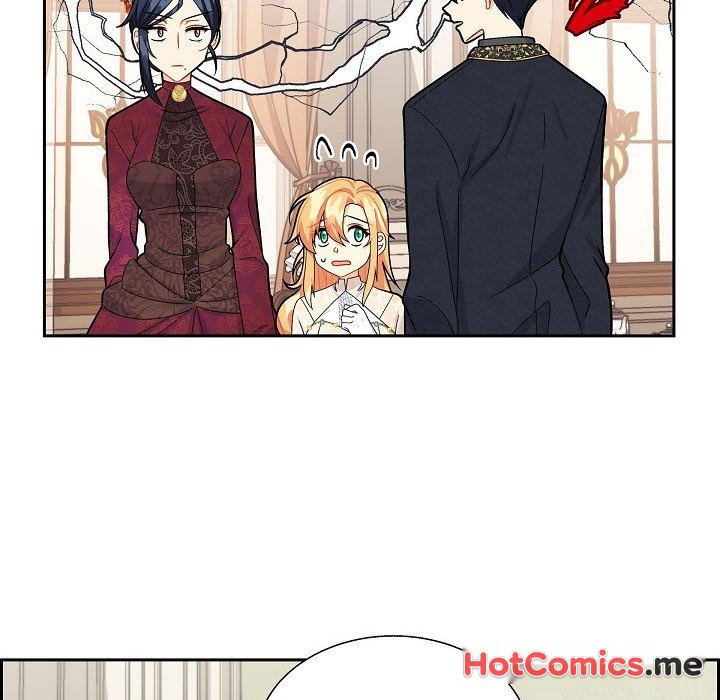 The Destroyer Fell in Love with Me - episode 18 - 50