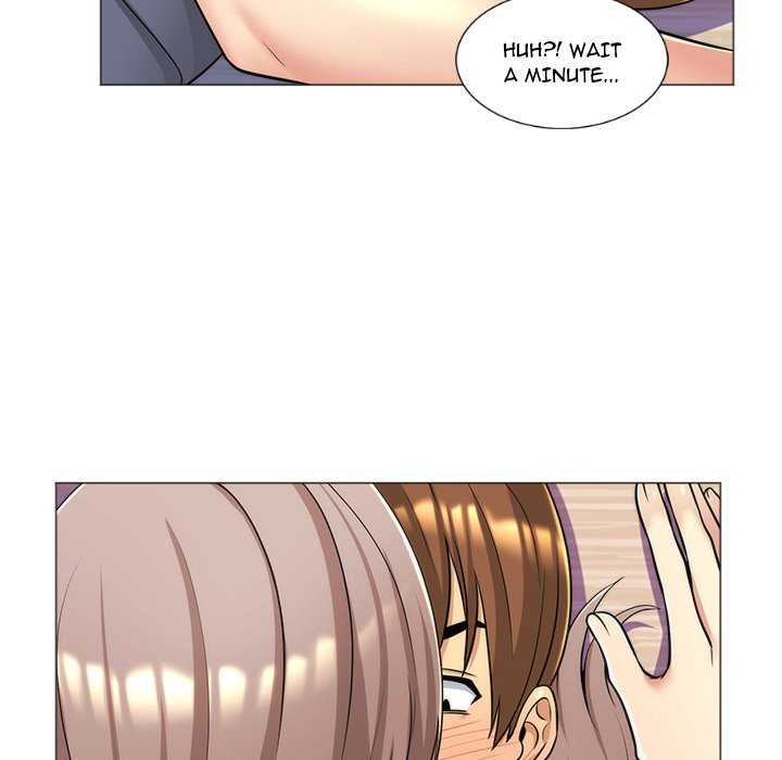 Mrs. Girlfriend - episode 5 - 82