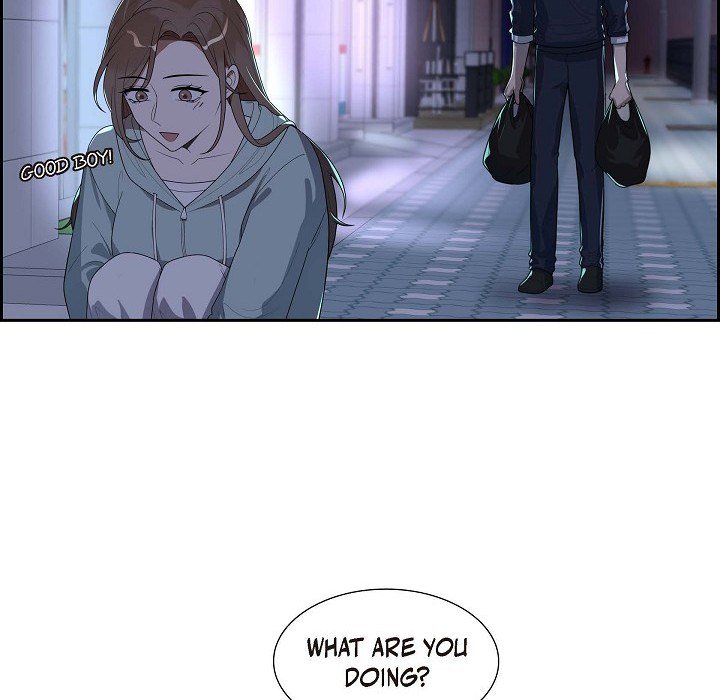 A Misogamist's Romance - episode 11 - 44