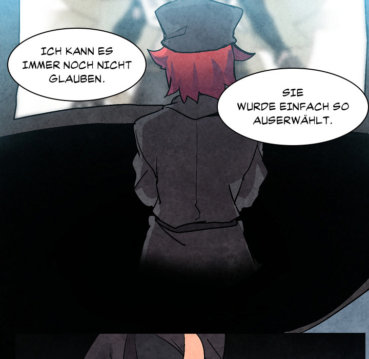 Die Dämonenkaiserin - episode 5 - 29