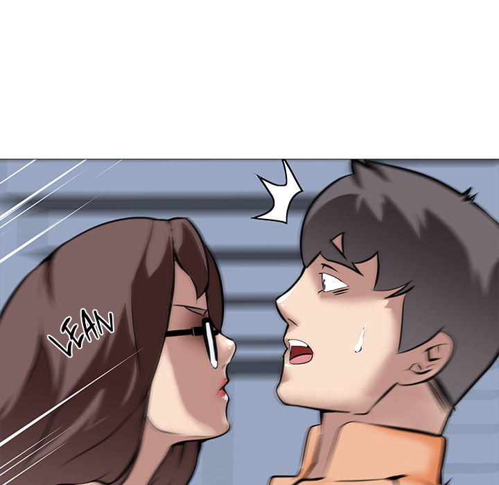 Quarantine Tower - episode 14 - 35