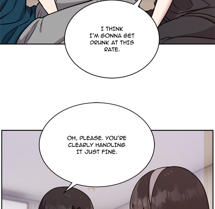 Knot My Secret - UNCENSORED - episode 13 - 117