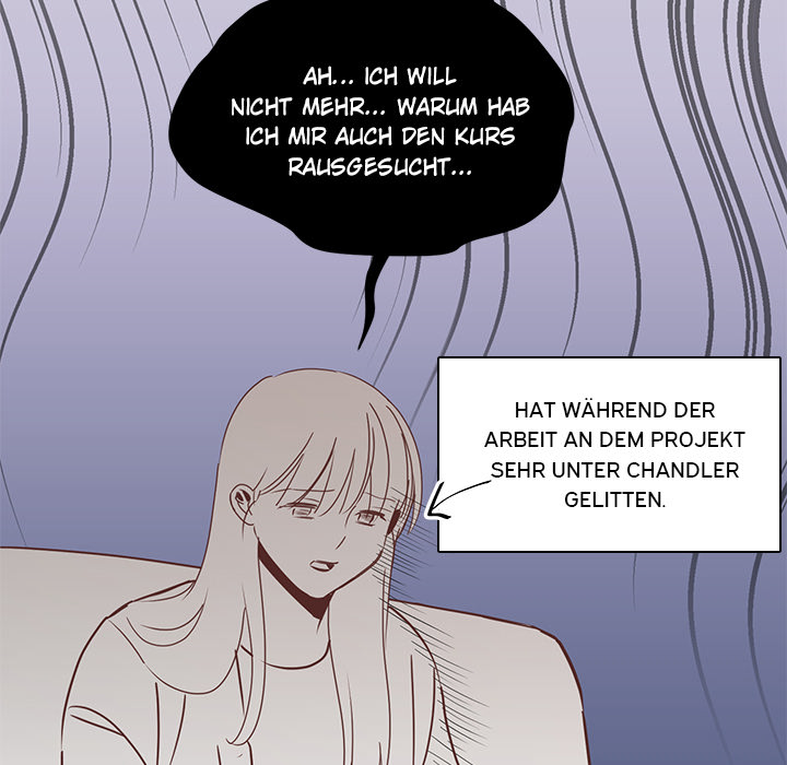 Glaubst du an Geister? - episode 4 - 105