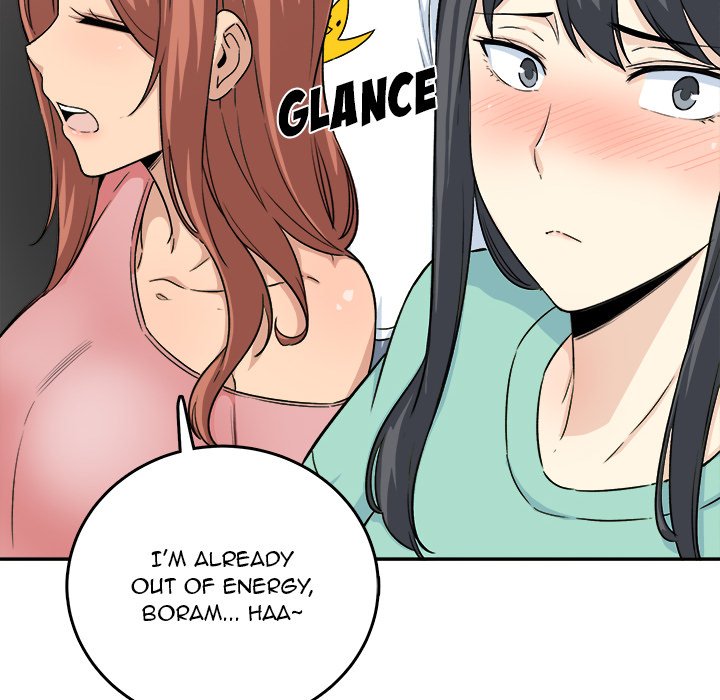 Excuse me, This is my Room - episode 59 - 79