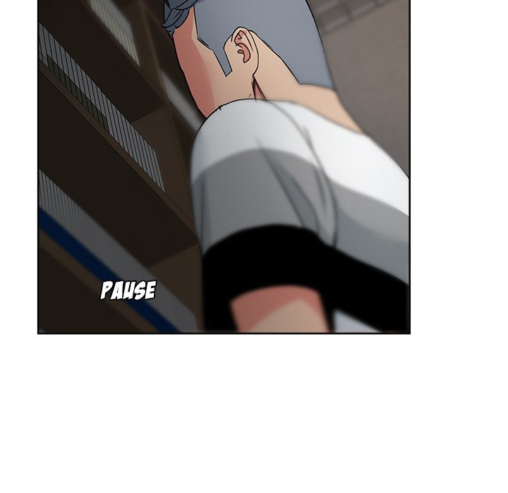 Soojung's Comic Store - episode 15 - 29
