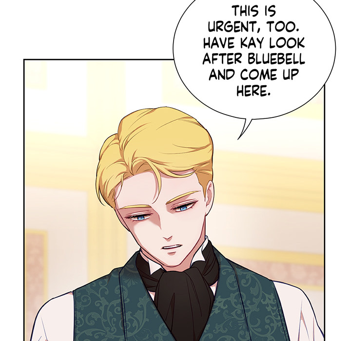The Blood of Madam Giselle - episode 45 - 36