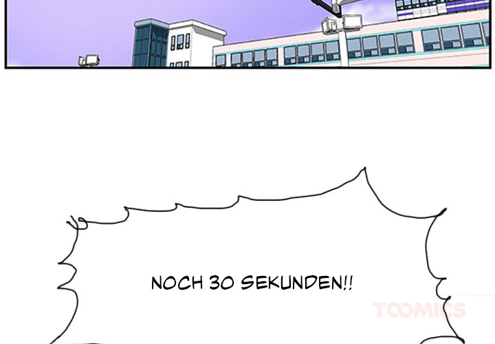 Tweener - episode 8 - 1