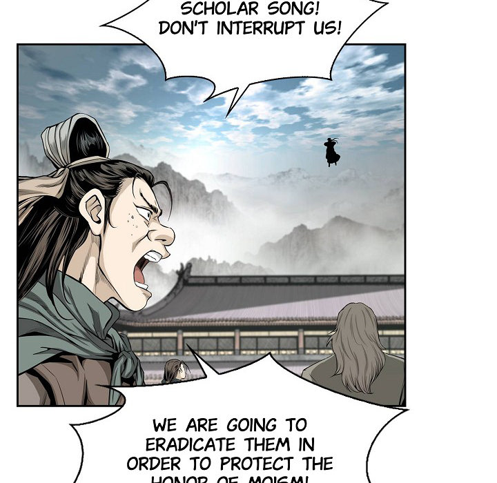 Magician's Murim Adventures - episode 68 - 33