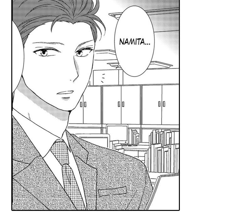 Sweet Seduction: Under the Same Roof  with The Guy I Hate - episode 3 - 13