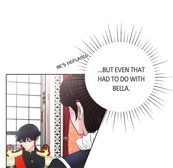 On the Emperor's Lap - episode 33 - 12