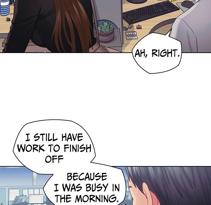 Master, Do You Need A Hand? - episode 27 - 99