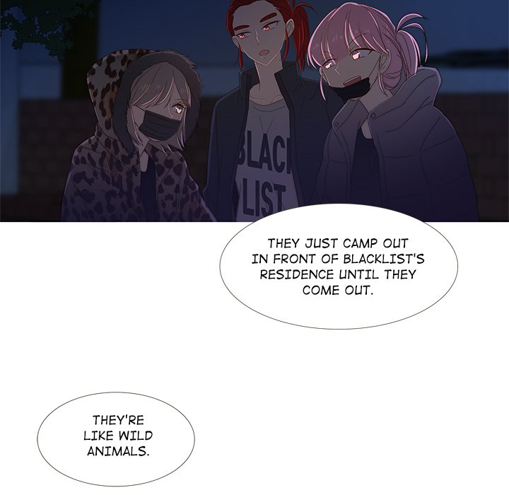 My Life as a Half-Magi - episode 8 - 86