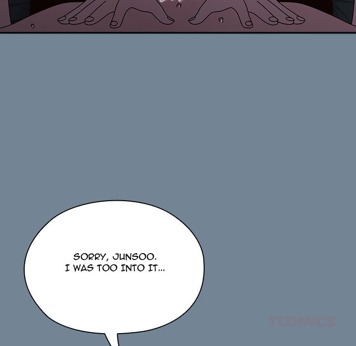 Boss! I'm Taking Your Girl! - UNCENSORED - episode 28 - 137