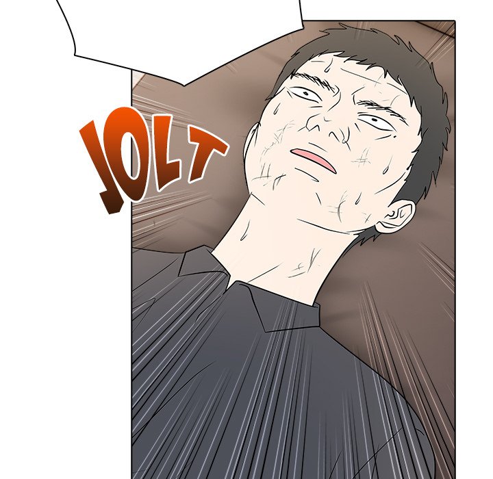 High School Legend Boost - episode 33 - 115