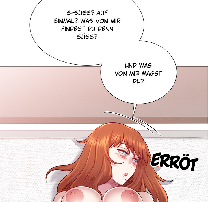 Ich will doch nur SIE! - episode 41 - 70
