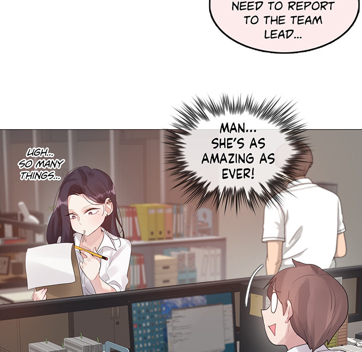 A Pervert's Daily Life - episode 127 - 16