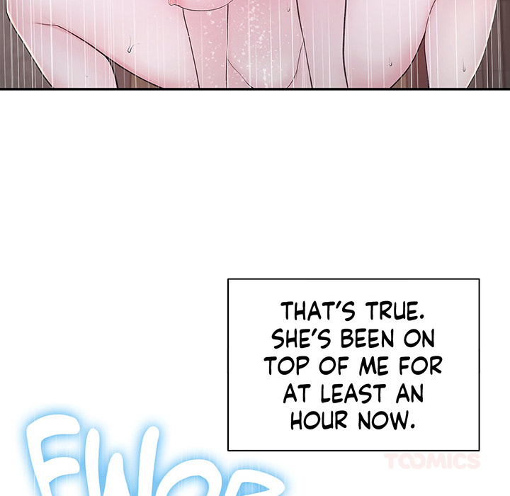 Teach Me How to Please You - episode 17 - 119