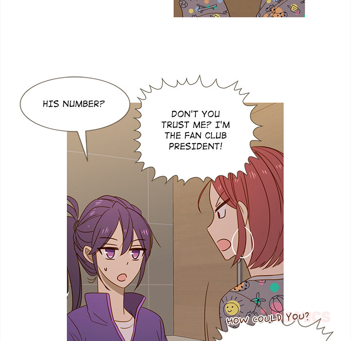 My Life as a Half-Magi - episode 49 - 13