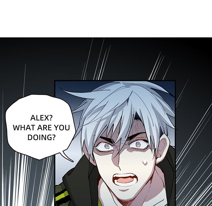 I'm a monster - episode 28 - 30