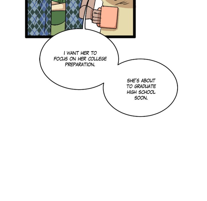 Fan Service! - episode 16 - 7