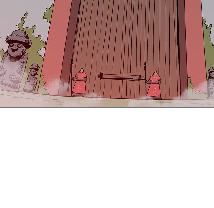 The Fang of Yeongno - episode 16 - 89