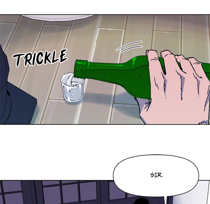 Cleaner K - episode 49 - 6