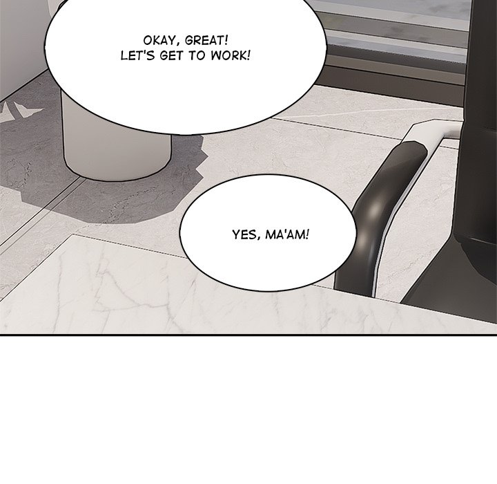 The New CEO's Management Diaries - episode 7 - 99